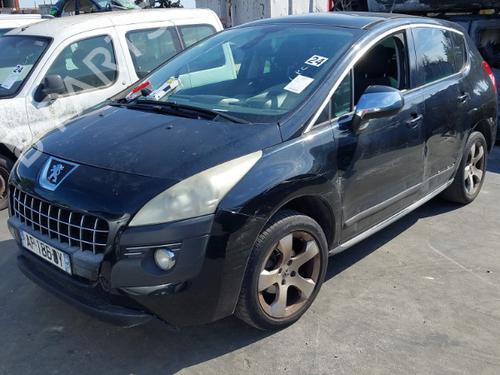 Front bumper reinforcement PEUGEOT 3008 I MPV (0U_) 1.6 HDi | BP24246067C109 