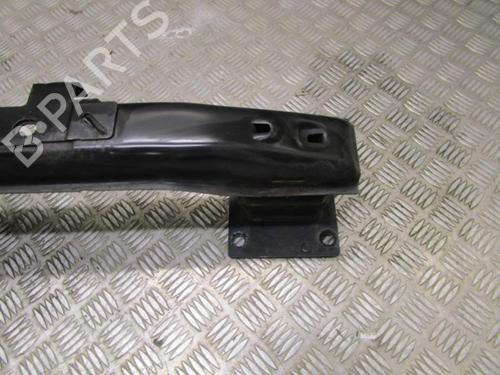 Front bumper reinforcement PEUGEOT 1007 (KM_) 1.4 HDi | BP24249716C109 