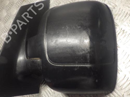 Used Left mirror Left mirror FIAT SCUDO Van (270_, 272_) 1.6 D Multijet (90 hp) 24246359 24246359