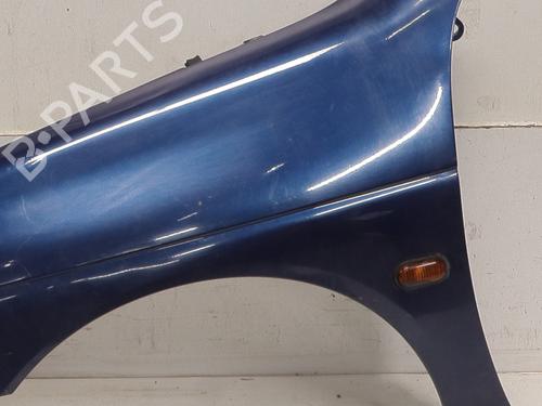 Used Left front fenders Left front fenders RENAULT MEGANE I (BA0/1_) 1.6 16V (BA04, BA0B, BA11, BA1J, BA16, BA19, BA1K, BA1V,... (107 hp) 34624138 34624138