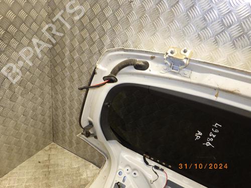 Tailgate BMW 1 (F20) 116 d | BP24248236C6 