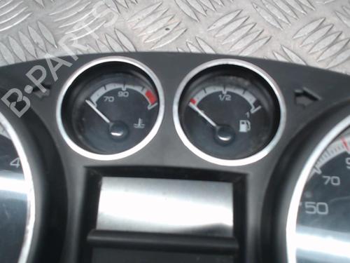 instrument-cluster-peugeot-308-i-4a_-4c_-2007-2008-2009-2010-2011-2012-2013-2014-2015-2016-24251728 main image