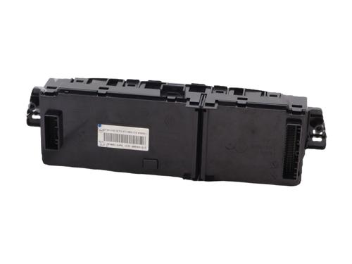 Climate control RENAULT MEGANE III Hatchback (BZ0/1_, B3_) 1.5 dCi (BZ09, BZ0D, BZ1W, BZ29, BZ14) | BP36801909I5 - Image 3