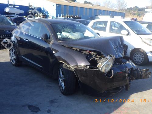 Engine ALFA ROMEO MITO (955_) 1.6 JTDM (955AXC1B) | BP33564313M1 - Image 6