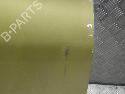 Right front door PEUGEOT 206 Hatchback (2A/C) 1.4 i | BP24251148C3 