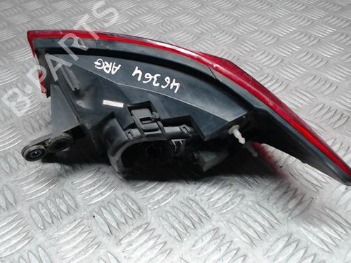 Left taillight RENAULT CLIO IV (BH_) 1.5 dCi 90 | BP24251666C34 