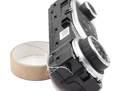 Climate control RENAULT CAPTUR I (J5_, H5_) 1.3 TCe 130 (J5NJ, J5NE) | BP29028106I5  - Image 5