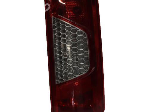 Used Right taillight FORD TRANSIT CONNECT (P65_, P70_, P80_) 1.8 TDCi (90 hp) 24247937