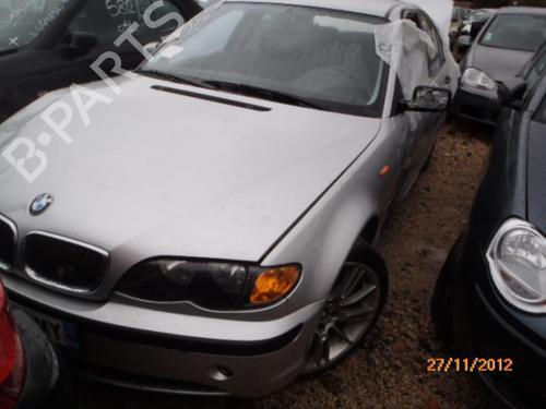 AC compressor BMW 3 (E46) 320 d | BP24252894M34 - Image 6