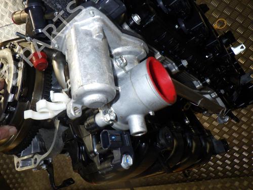 Motor SUZUKI SWIFT V (AZ) 1.2 Hybrid (Mild Hybrid) (A2L412) (83 hp) 24245297