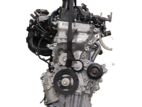 Moteur TOYOTA AYGO X (_B7_) 1.0 VVT-i (KGB70) (72 hp) 32123867