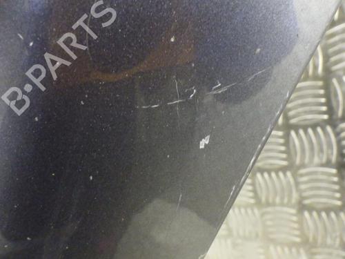 Left front fenders PEUGEOT 206 Hatchback (2A/C) 1.4 i | BP30611051C41 