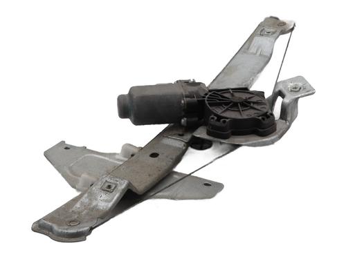 Front left window mechanism CITROËN C3 II (SC_) 1.4 HDi 70 (SC8HZC, SC8HR0, SC8HP4) | BP29339988C22 