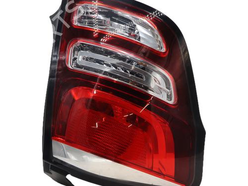Left taillight CITROËN C3 II (SC_) 1.0 VTi 68 | BP38238095C34 - Image 3