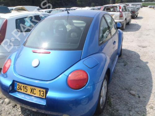 Headlight switch VW NEW BEETLE (9C1, 1C1) 1.9 TDI | BP24252864I24  - Image 10