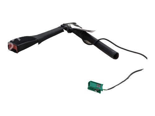 Seat buckle OPEL CORSA D (S07) 1.3 CDTI (L08, L68) | BP36664149I32  - Image 5
