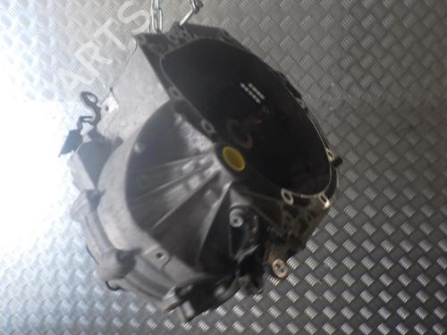 Gearbox CITROËN DS3 (SA_) 1.6 HDi 110 | BP24246373M3 - Image 6