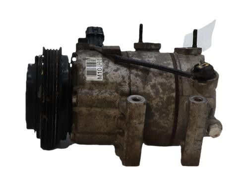 AC compressor HYUNDAI ix35 (LM, EL, ELH) 1.7 CRDi | BP40199843M34 - Image 2