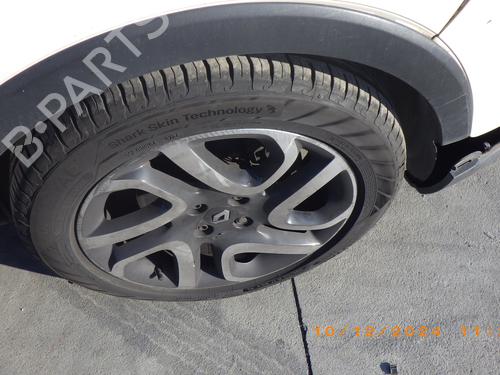 Left rear window switch RENAULT CAPTUR I (J5_, H5_) 1.5 dCi 90 (J5N4, J5M5, J5MW, J5M6, J5AL, J5AJ) | BP27356514I29 - Image 21