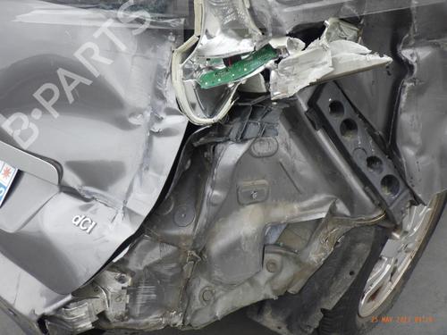 Left front window switch RENAULT GRAND SCÉNIC III (JZ0/1_) 1.9 dCi (JZ0J, JZ0N, JZ1K, JZ1S) | BP32474748I27 - Image 53