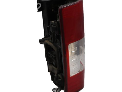 Left taillight CITROËN BERLINGO / BERLINGO FIRST Box Body/MPV (M_) 1.9 D 70 (MBWJZ, MCWJZ) | BP29611144C34