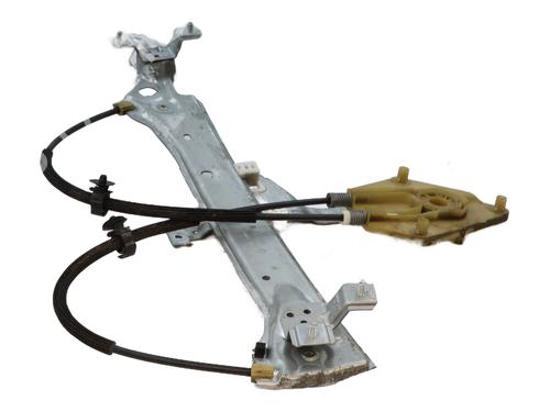 Rear right window mechanism RENAULT MEGANE III Grandtour (KZ0/1) 1.5 dCi (KZ09, KZ0D, KZ1G, KZ29, KZ14, KZ1W, KZ10, KZ1F,... | BP32194968C25 