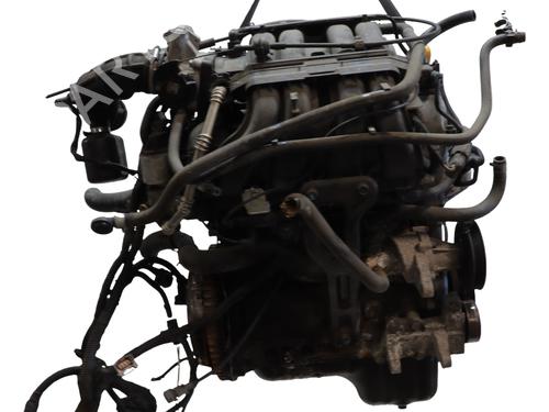 Engine CHEVROLET SPARK (M300) | BP36441168M1 - Image 4