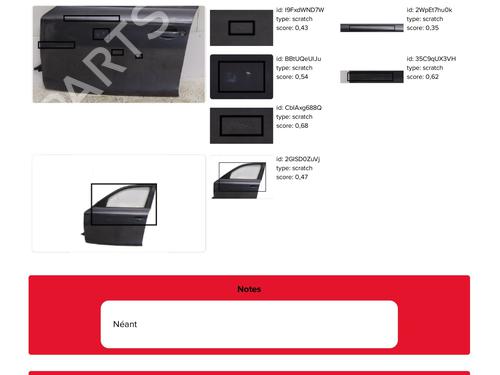left-front-door-bmw-1-e87-2003-2004-2005-2006-2007-2008-2009-2010-2011-2012-2013-31978619 main image