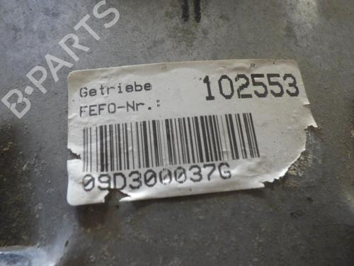 Gearbox PORSCHE CAYENNE (9PA) S 4.5 | BP24246448M3  - Image 5
