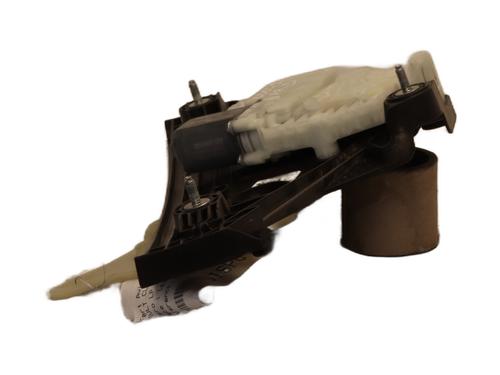 Rear right window mechanism RENAULT CLIO V (B7_) 1.0 TCe 90 (B7MT) | BP26434523C25 - Image 13