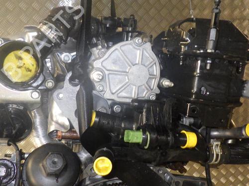 Engine FORD ECOSPORT 1.5 EcoBlue TDCi | BP24246342M1  - Image 5