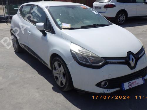 Climate control RENAULT CLIO IV (BH_) 1.5 dCi 75 | BP24250579I5 - Image 6