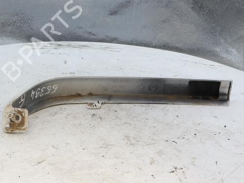 Headlight eyebrow CITROËN JUMPY I (U6U_) 2.0 HDi 110 | BP31359961C118 