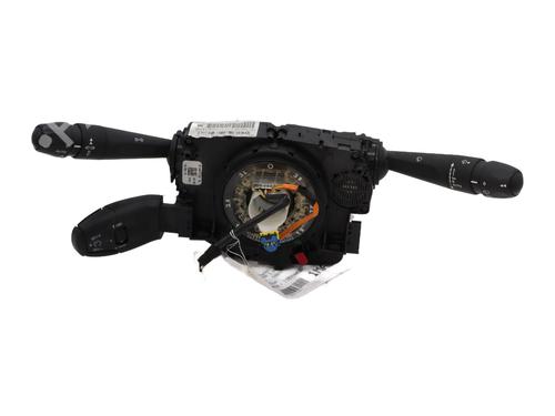 Used Steering column stalk PEUGEOT 2008 I (CU_) 1.2 THP 110 / PureTech 110 (110 hp) 32218973