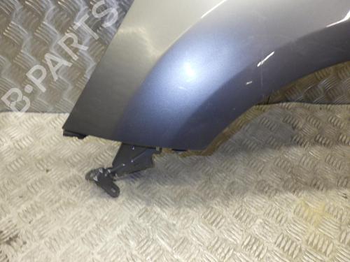 Left front fenders CITROËN DS3 (SA_) 1.6 VTi 120 | BP29142002C41 