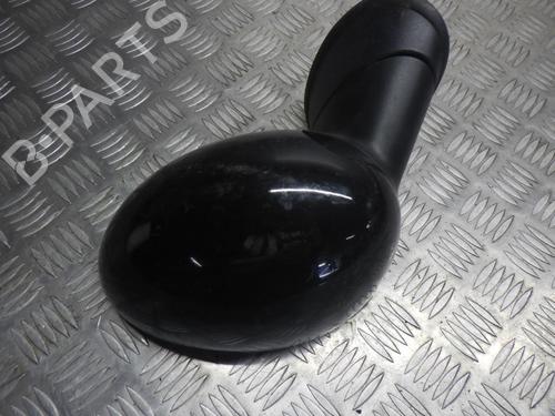 Left mirror MINI MINI (R56) Cooper D | BP24245632C26