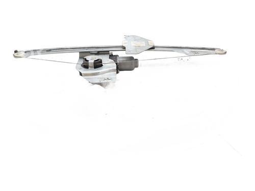 Front left window mechanism CITROËN BERLINGO Box Body/MPV (B9) 1.6 HDi / BlueHDi 75 | BP32518774C22