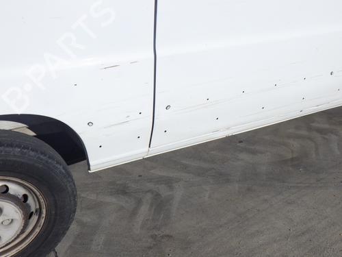 Front left window mechanism PEUGEOT BOXER Van (244) 2.2 HDi | BP29401902C22 