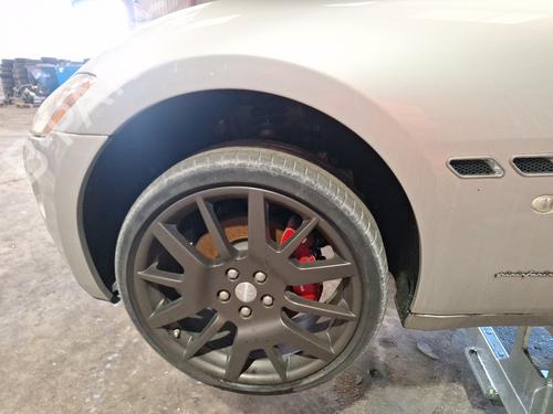 Used Wheel arch Wheel arch MASERATI GRAN TURISMO I 4.2 (405 hp) 31818905 31818905
