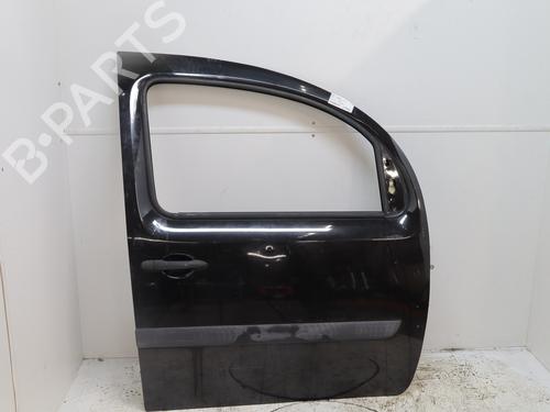 Used Right front door RENAULT KANGOO / GRAND KANGOO II (KW0/1_) 1.5 dCi 90 (KW05, KW08, KW0G, KW11) (90 hp) 29519729