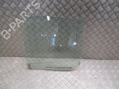 Rear left door window OPEL AGILA B (H08) 1.0 (F68) | BP24252104C20 