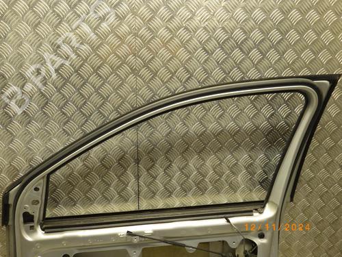 Right front door VW POLO IV (9N_, 9A_) 1.4 16V | BP24244621C3 