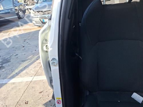 Front right seatbelt TOYOTA C-HR (_X1_) 1.8 Hybrid (ZYX10_, ZYX11_, ZYX10R, ZYX11R) | BP31045799I25 - Image 3