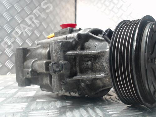 AC compressor FIAT 500 (312_) 1.3 D Multijet (312AXB1A) | BP24245841M34 - Image 2
