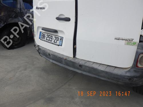 Right taillight RENAULT KANGOO Express (FW0/1_) 1.5 dCi 85 (FW0K, FW0L, FW0B) | BP24245107C35  - Image 19