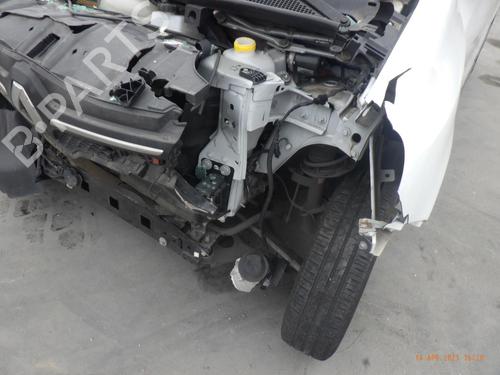 Radio RENAULT TWINGO III (BCM_, BCA_) 0.9 TCe 90 (BCM9, BCM2) | BP24245310E6 - Image 16