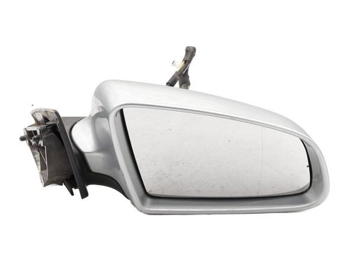 Used Right mirror AUDI A3 (8P1) 2.0 TDI 16V (140 hp) 28448283