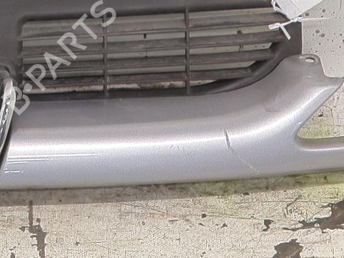 Grill PEUGEOT 206 Hatchback (2A/C) 1.4 i | BP30683293C40