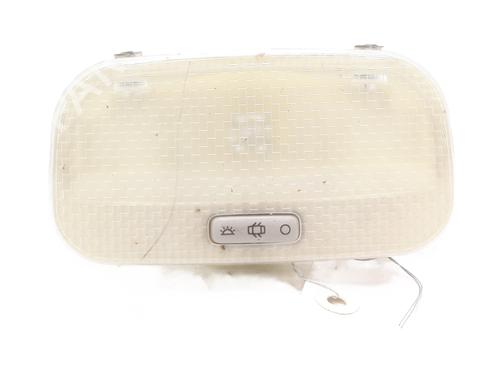 Interior roof light CITROËN C3 II (SC_) 1.2 VTi 82 | BP33943407I8  - Image 5