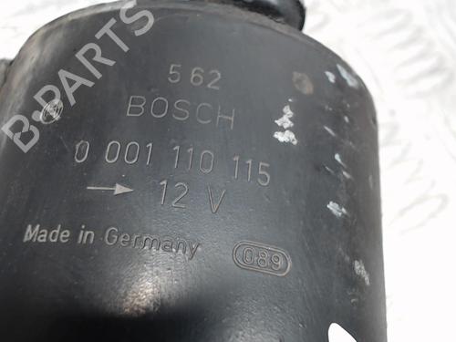 Starter OPEL ASTRA F Hatchback (T92) 1.7 TD (F08, M08, F68, M68) | BP24247213M8 